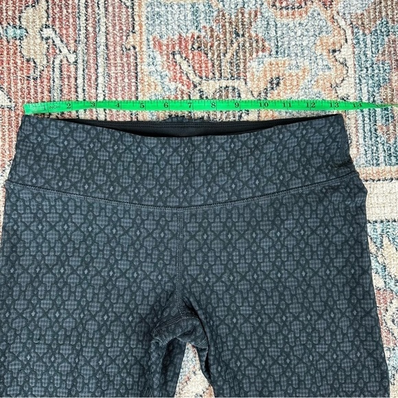 Prana leggings Small Capri - Picture 2 of 8